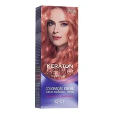 Tonalizante Kert Keraton Selfie My Crush Rosa / Pink Foto mini 1