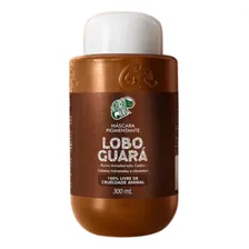 Tonalizante Ruivo Amadeirado Lobo Guará 300ml Kamaleão Color Foto mini 1
