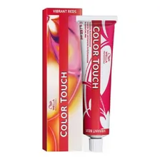 Tonalizante Wella Color Touch 60g - 7/43 Foto  mini 1