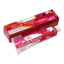 Tonalizante Wella Color Touch 60g - 7/43 Foto mini  2