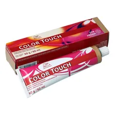 Tonalizante Wella Color Touch Professionals Tom 28 preto azulado Foto mini 1