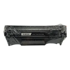 Toner 2612a 12a P/1010 1015 1018 1020 1022 Foto mini 1