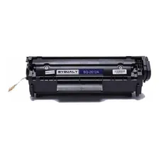 Toner 2612a 12a P/1010 1015 1018 1020 1022 Foto mini 3
