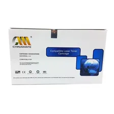 Toner 280x 505x 05x 80x P/ P2055 Pro400 425 CompatÃvel Tinta Preto Foto mini 3