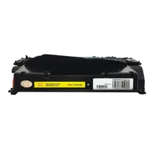 Toner 280x 505x 05x 80x P/ P2055 Pro400 425 CompatÃvel Tinta Preto Foto mini 2