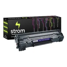 Toner 285a 85a 436a 278a P1102w P1102 M1132 M1130 M1212 Foto mini 2
