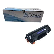 Toner 285a CompatÃvel Premium Toner Ce285a Toner Hp P1102w Foto mini 1