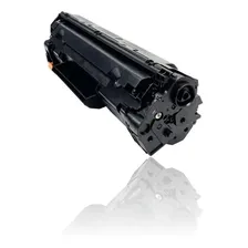 Toner 435a 436a 285a Para P1102w P1005 P1006 M1120 1505 Foto mini 3