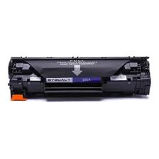 Toner 435a 436a 285a Para P1102w P1005 P1006 M1120 1505 Foto mini 1