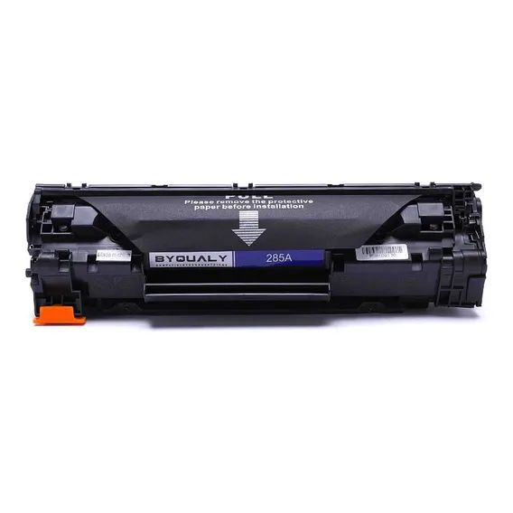 Toner 435a 436a 285a Para P1102w P1005 P1006 M1120 1505 Foto 1