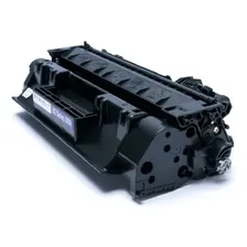 Toner 505a 05a Cf280 80a P/ P2035 Pro 400 Compatível Tinta Preto Foto mini 3