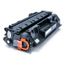 Toner 505a 05a Cf280 80a P/ P2035 Pro 400 Compatível Tinta Preto Foto mini 1