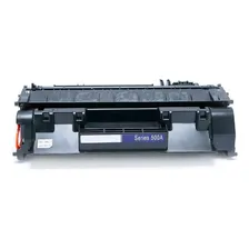 Toner 505a 05a Cf280 80a P/ P2035 Pro 400 Compatível Tinta Preto Foto mini 2