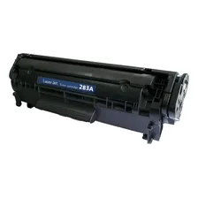 Toner 83a 283a P Multifuncional M125a Compativel Foto mini 4