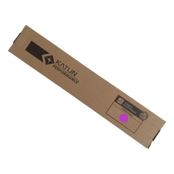 Toner alternativo M Bizhub C220 C280 C360 26k Foto 1