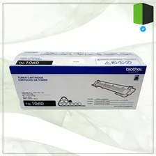 Toner Brother Tn-1060 Cor Preto Foto mini 2