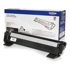 Toner Brother Tn-1060 Cor Preto Foto mini 1