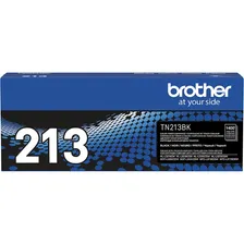 Toner Brother Tn-213bk Preto Foto mini 1