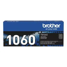 Toner Brother Tn1060 Preto Para Hl1212 Hl1202 Dcp1602 Dcp1617 Foto  mini 1