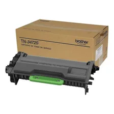 Toner Brother Tn3472 Foto mini 1