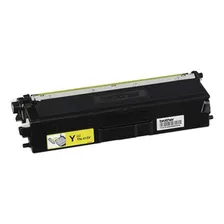 Toner Brother Tn413bybr Amarelo Foto mini 2