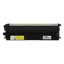 Toner Brother Tn413bybr Amarelo Foto mini 1
