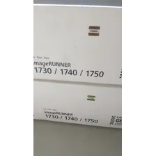Toner Canon Gpr-39 cor preto Foto mini 4