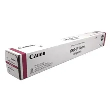 Toner Canon Gpr-53 Magenta Foto  mini 1