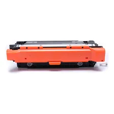 Toner Cartucho Compatível Hp 250a 400a Cp3525 M575 Foto mini  3