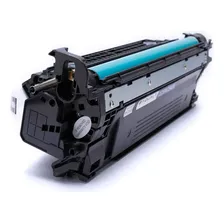 Toner Cartucho Compatível Hp 250a 400a Cp3525 M575 Foto mini 4