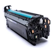 Toner Cartucho Compatível Hp 250a 400a Cp3525 M575 Foto mini  2