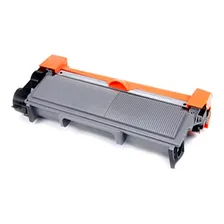 Toner Cartucho Tn660 Dcpl2520dw 2540dw Hll2300d 2305w 2320d Foto mini 1