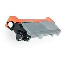 Toner Cartucho Tn660 Dcpl2520dw 2540dw Hll2300d 2305w 2320d Foto mini 3
