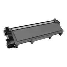Toner Cartucho Tn660 Dcpl2520dw 2540dw Hll2300d 2305w 2320d Foto mini 2