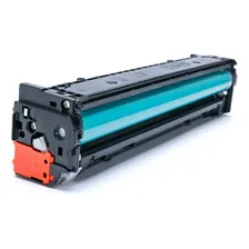 Toner Cb540a Cb541a Cb542a Cb543a Cp1215 Cp1510 Cp1515 Tinta Ciano Foto mini 1