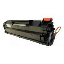 Toner Ce278a 78a 278a M1536 P1606 Compativel Tinta Preto Foto mini 1