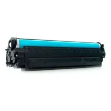 Toner Ce278a 78a 278a M1536 P1606 Compativel Tinta Preto Foto mini 3