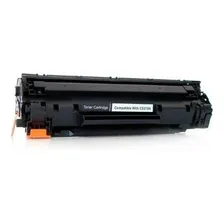 Toner Ce278a 78a 278a M1536 P1606 Compativel Tinta Preto Foto mini 2