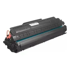 Toner Ce278a 78a 278a M1536 P1606 Compativel Tinta Preto Foto mini 4