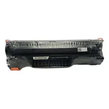Toner Ce278a 78a Para Impressoras 1566 1606d Compatível Foto mini  2