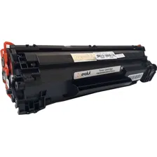 Toner Ce285a 85a P/ P1102w P1102 M1132 M1212 CompatÃvel Tinta Preto Foto mini 4