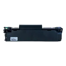 Toner Ce285a Ce285 285a 85a Katun Tinta Preto Foto mini 4