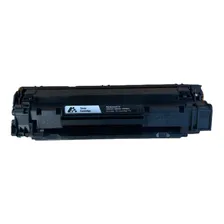 Toner Ce285a Ce285 285a 85a Katun Tinta Preto Foto mini 3