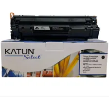 Toner Ce285a Ce285 285a 85a Katun Tinta Preto Foto mini 2
