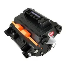 Toner Ce390a Cc364a Compatível M601 M602 M603 M4555 Foto mini  2