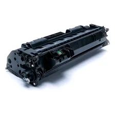 Toner Ce505a Cf280a 505a 280a Para Laserjet M425 M401 P2035 Foto mini 2
