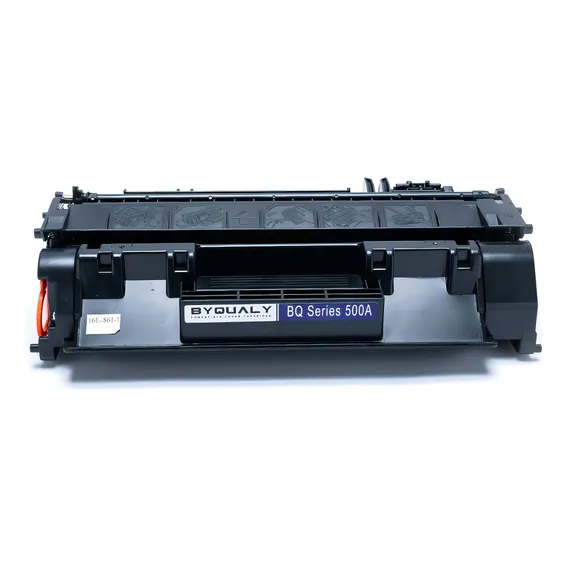 Toner Ce505a Cf280a 505a 280a Para Laserjet M425 M401 P2035 Foto 1