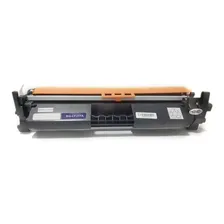 Toner Cf217a 217a 17a M130 M102 M130fw Foto mini  2