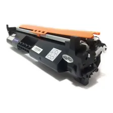 Toner Cf217a 217a 17a M130 M102 M130fw Foto  mini 1