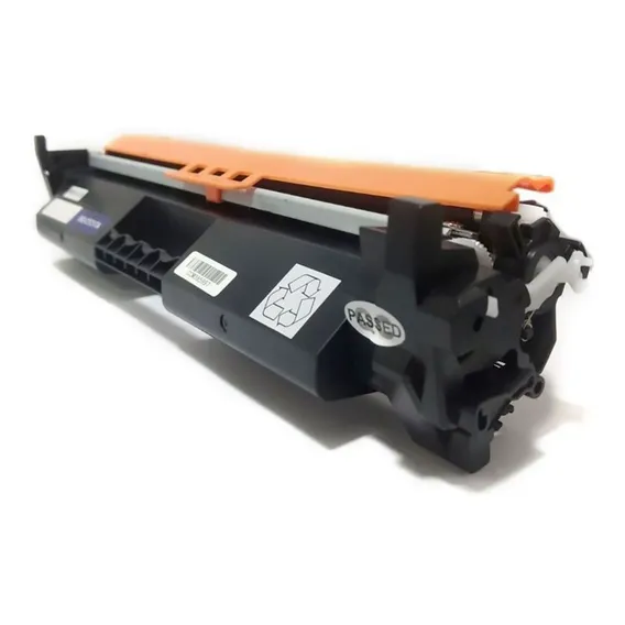 Toner Cf217a 217a 17a M130 M102 M130fw Foto 1